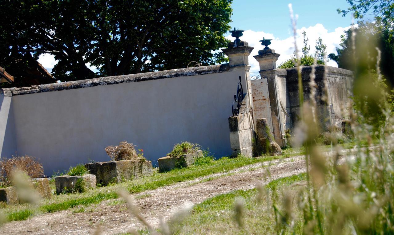 Le Mas Marguerite Arles Dış mekan fotoğraf