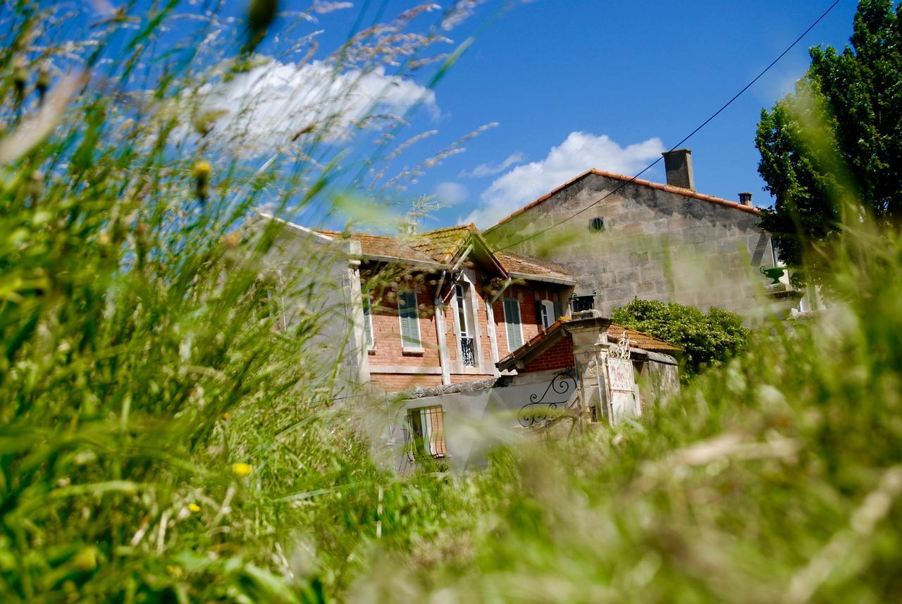 Le Mas Marguerite Arles Dış mekan fotoğraf