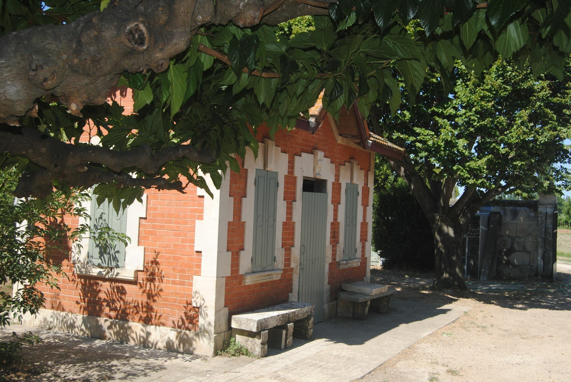 Le Mas Marguerite Arles Dış mekan fotoğraf